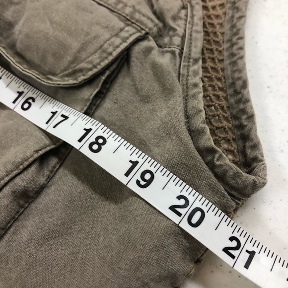 Domke Photogs Vest - Picture 8 of 10